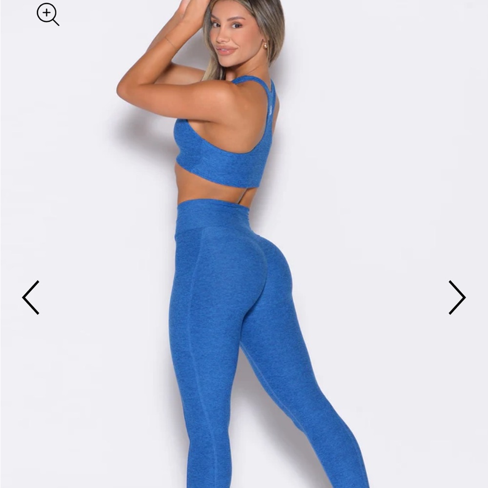 Bombshell sportswear leggings
